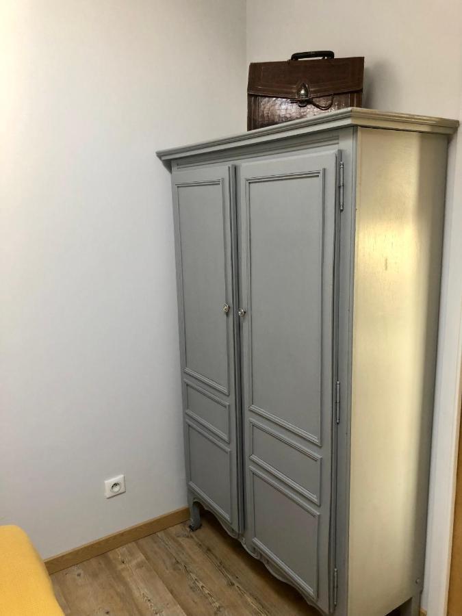 - Le Patio - Calme, Chaleureux, Unique Apartment Besancon Ngoại thất bức ảnh